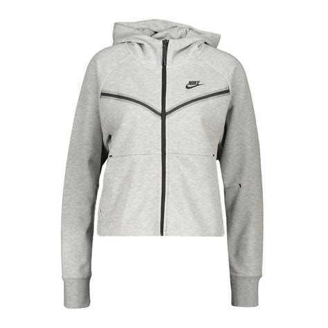 nike fleecejacke damen grau|Nike Factory Stores.